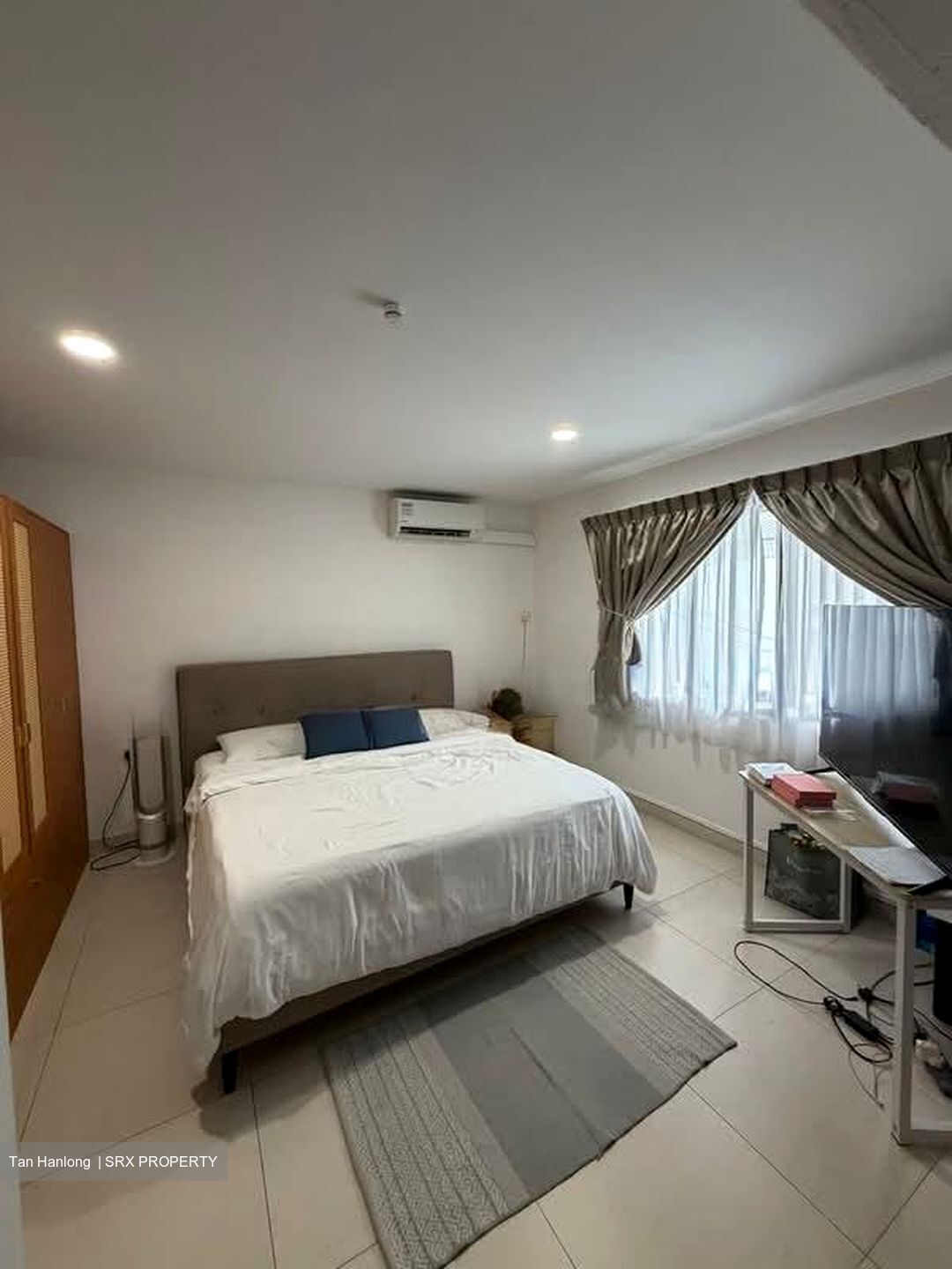 Seletar Hills Estate (D28), Semi-Detached #549695271